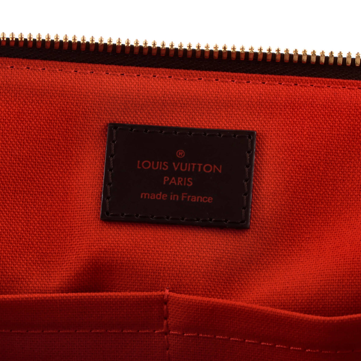Westminster Handbag Damier GM