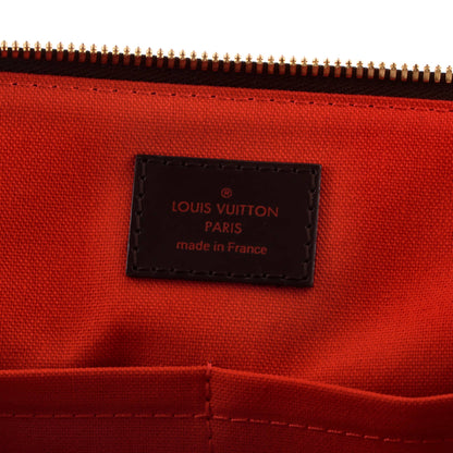 Westminster Handbag Damier GM
