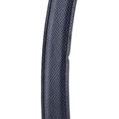 Constance Reversible Belt Leather Thin