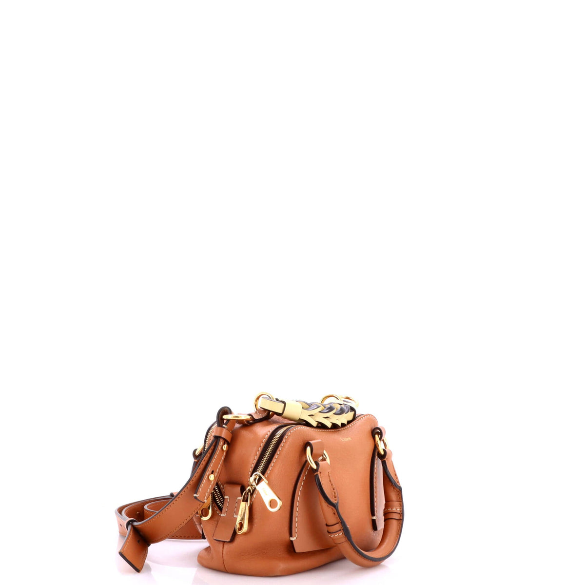 Daria Bag Leather Small