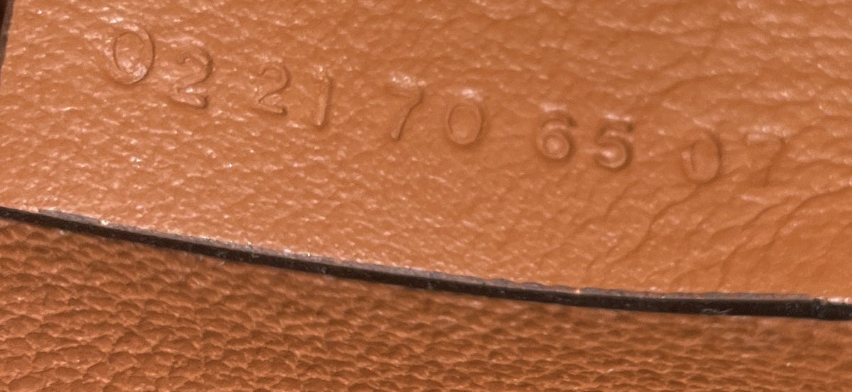 Daria Bag Leather Small