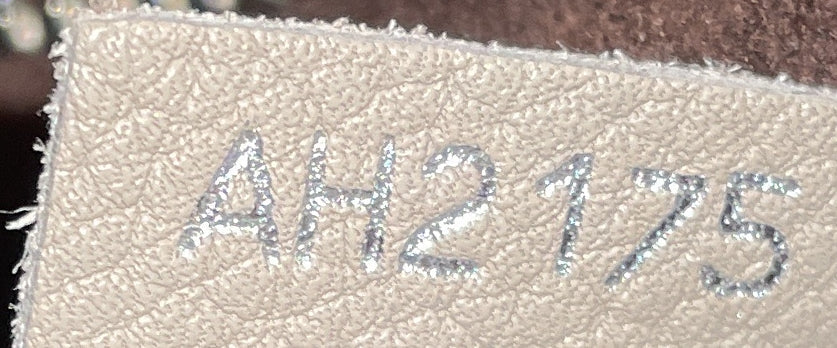 Babylone Handbag Mahina Leather PM