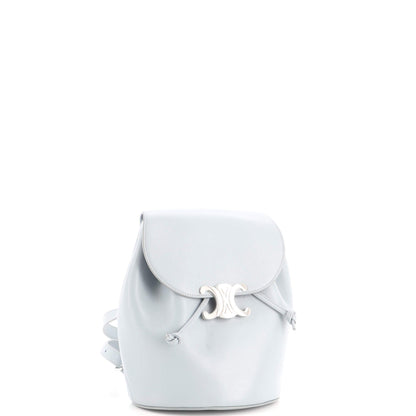 Bonnie Backpack Leather