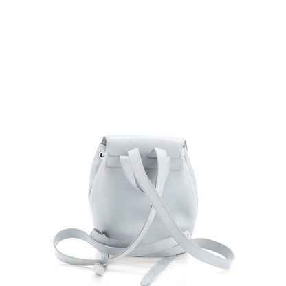 Bonnie Backpack Leather