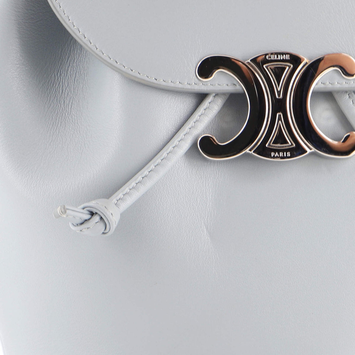 Bonnie Backpack Leather