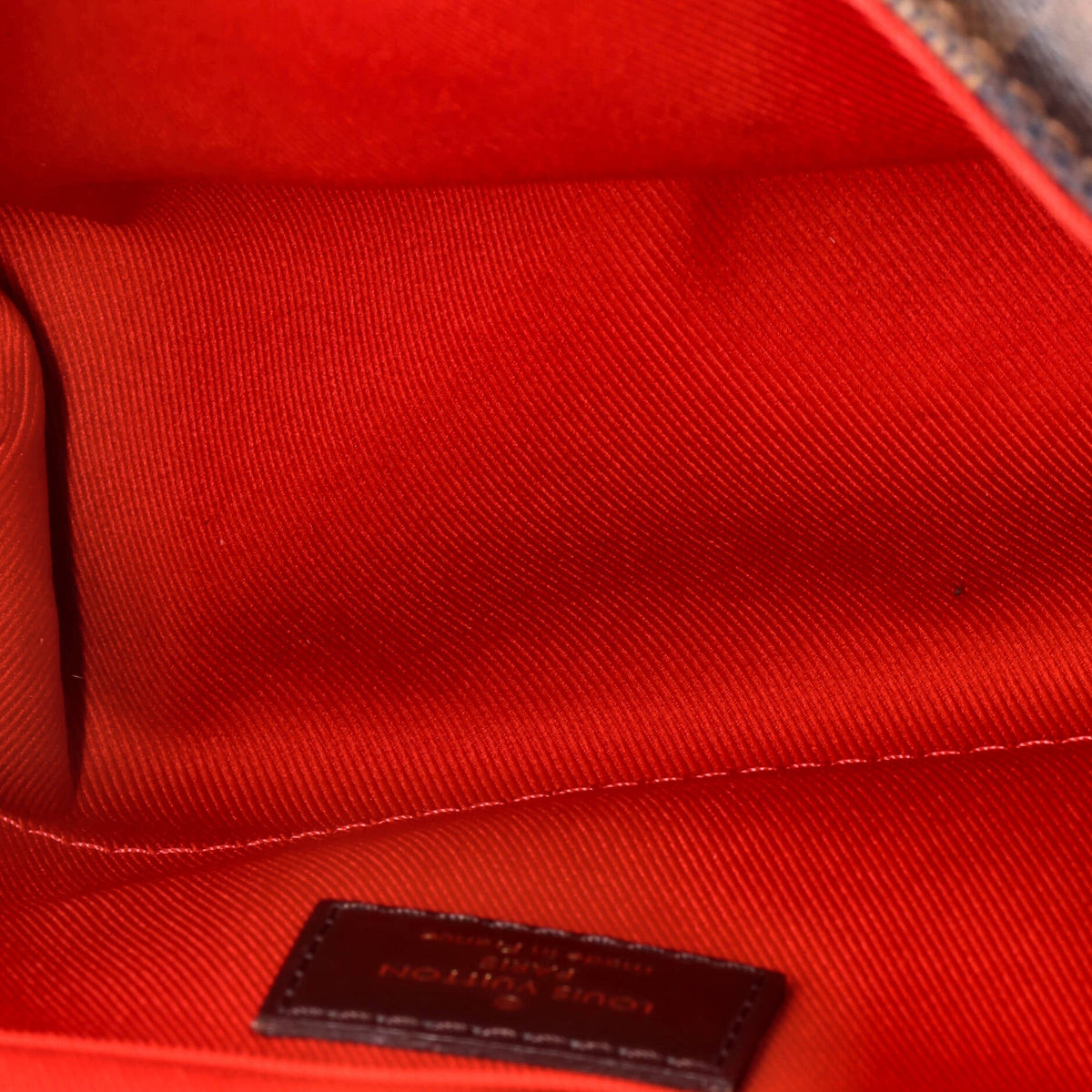 Croisette Handbag Damier