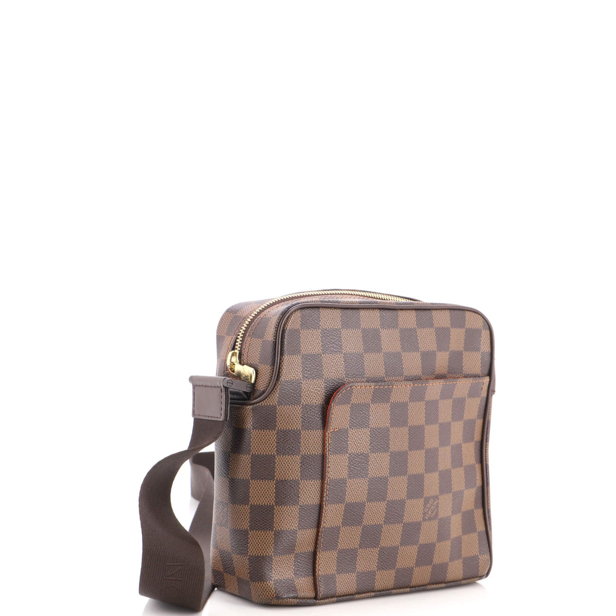 Olav Handbag Damier PM