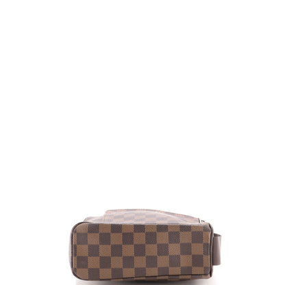 Olav Handbag Damier PM