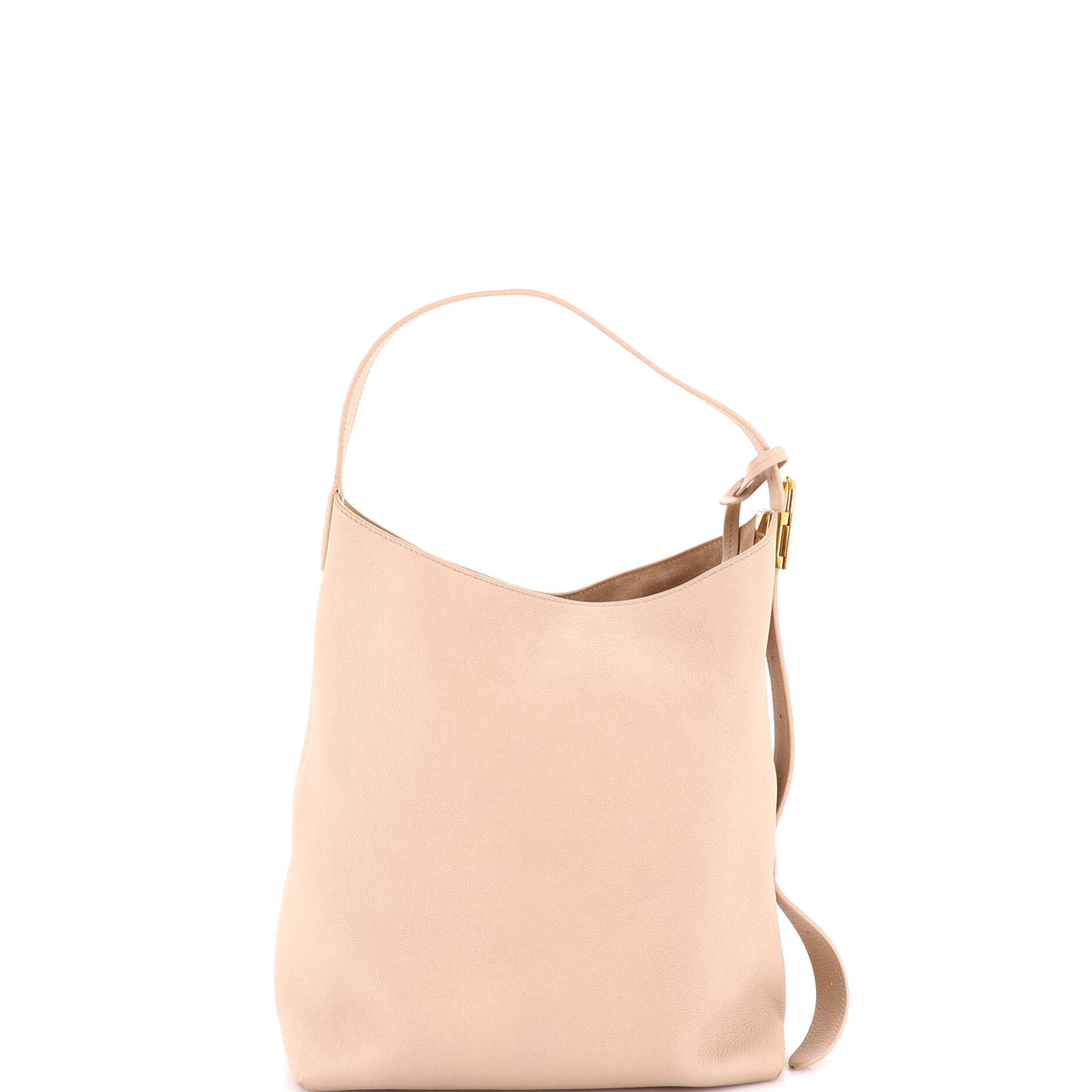 Low Key Hobo Calfskin MM