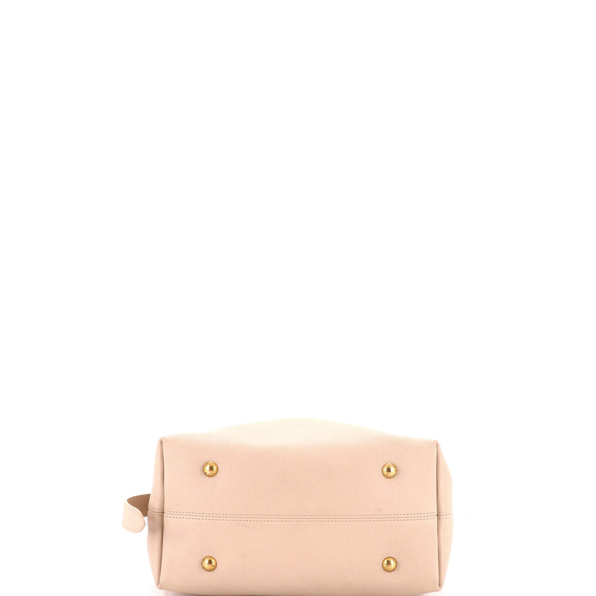 Low Key Hobo Calfskin MM