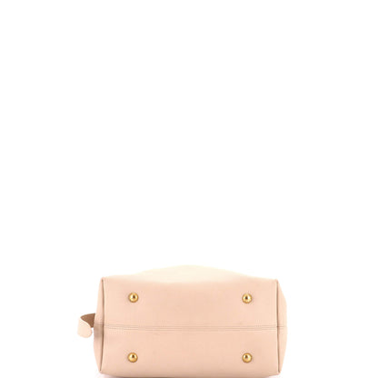 Low Key Hobo Calfskin MM