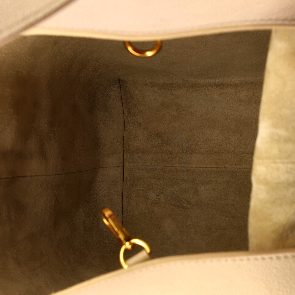 Low Key Hobo Calfskin MM