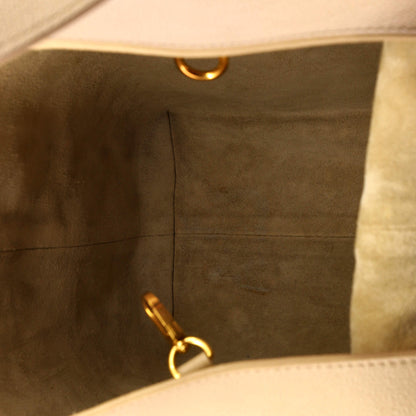 Low Key Hobo Calfskin MM