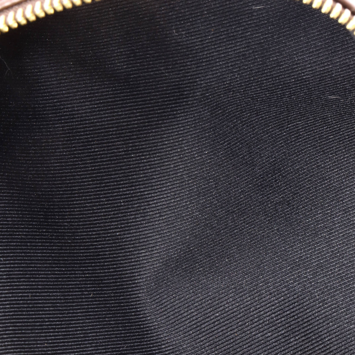 Bum Bag Monogram Canvas