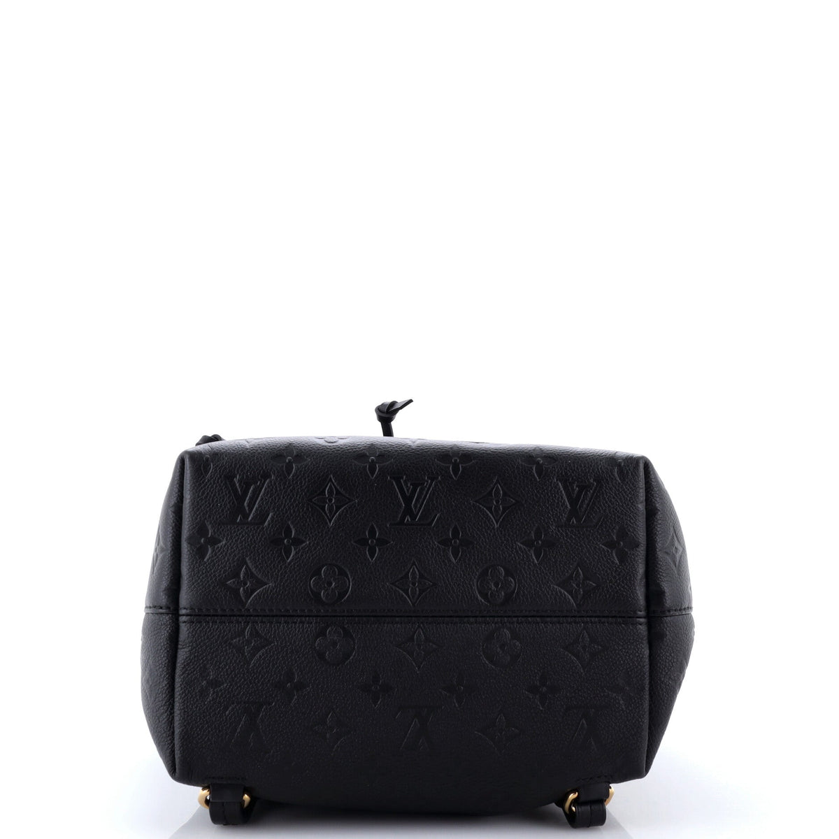 Montsouris NM Backpack Monogram Empreinte Leather PM