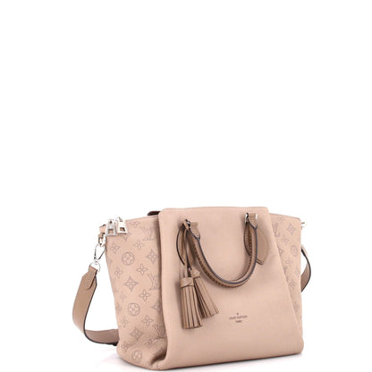 Haumea Handbag Mahina Leather
