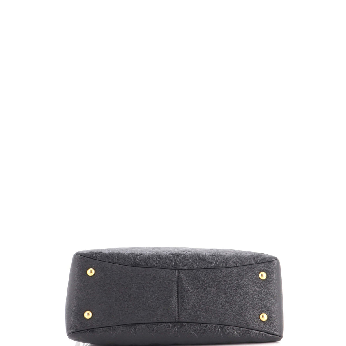 Ponthieu Handbag Monogram Empreinte Leather PM
