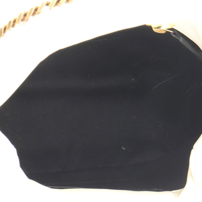 Loulou Puffer Shoulder Bag Quilted Tweed Mini