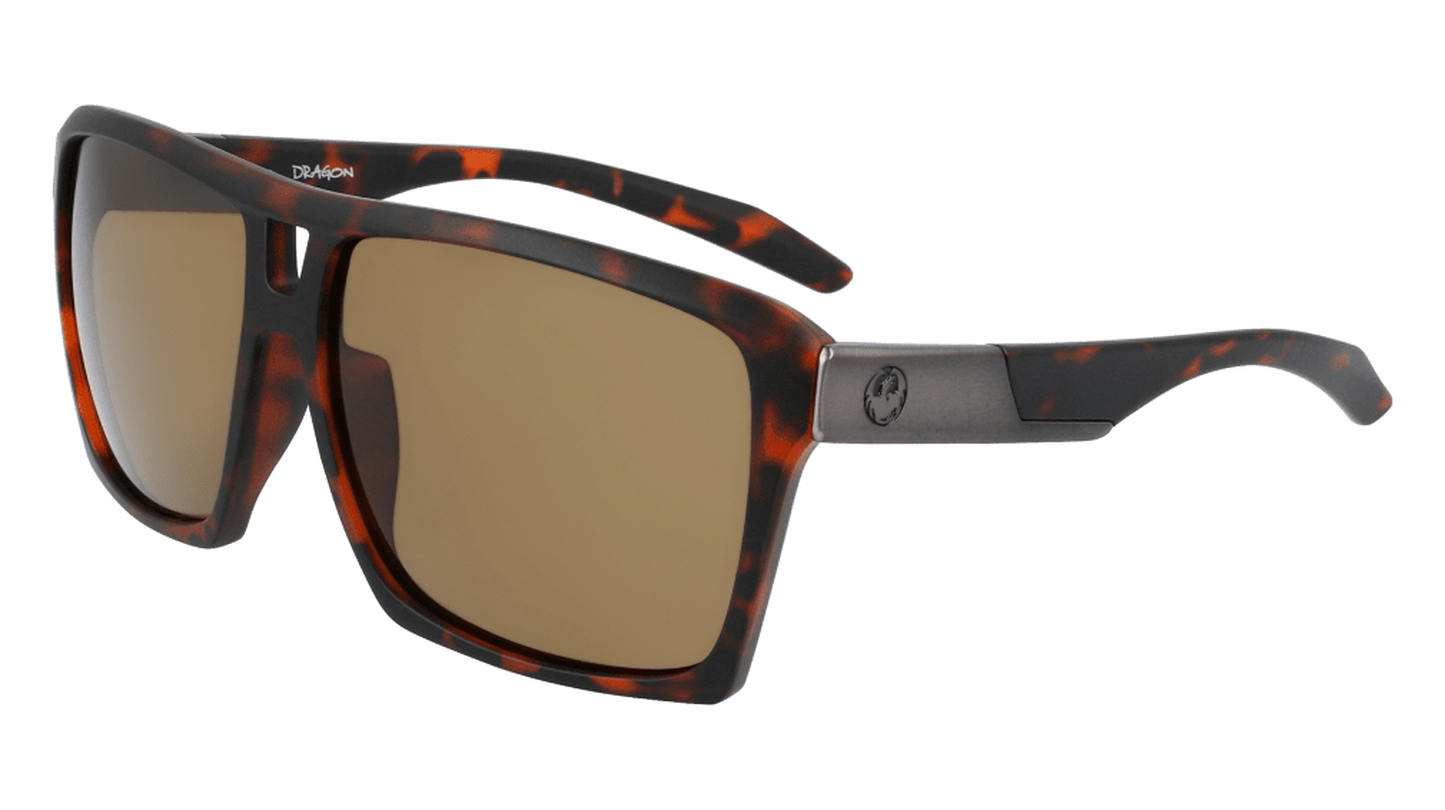 Men's Dragon Alliance The Verse Ll Sunglasses