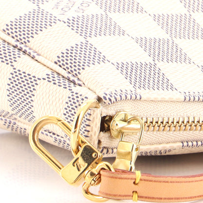 Pochette Accessoires Damier