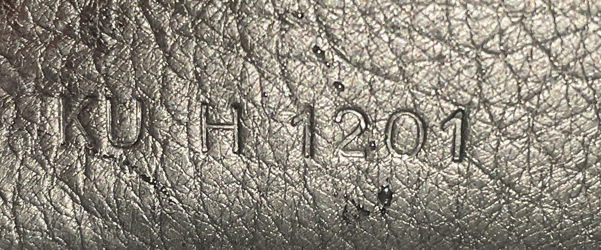 Antigona Bag Leather Small