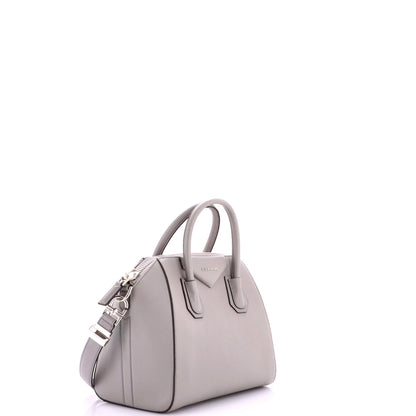 Antigona Bag Leather Small