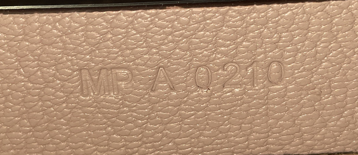 Antigona Bag Leather Small