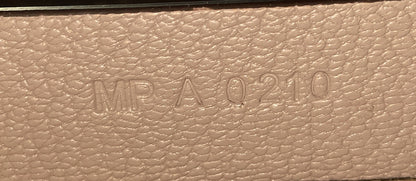Antigona Bag Leather Small