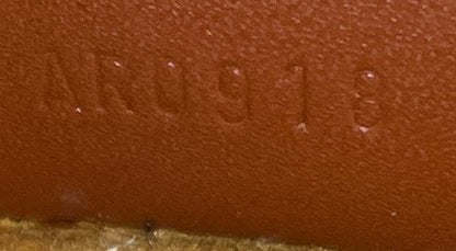 Soufflot Handbag Epi Leather