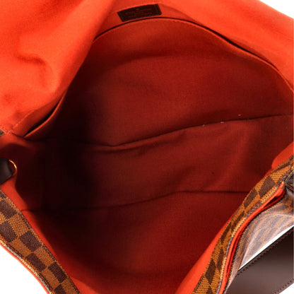 Bastille Bag Damier