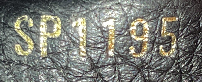 Estrela NM Handbag Monogram Canvas with Leather