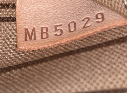 Neverfull Tote Monogram Canvas PM