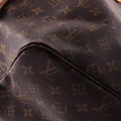 Neverfull Tote Monogram Canvas GM