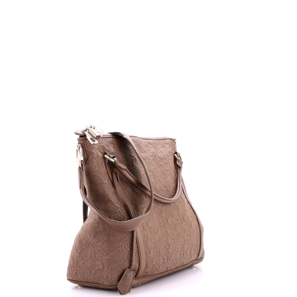 Antheia Ixia Handbag Leather MM