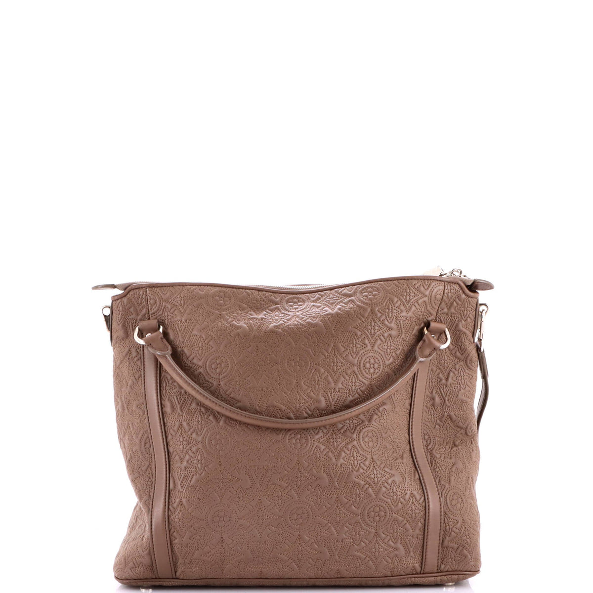 Antheia Ixia Handbag Leather MM