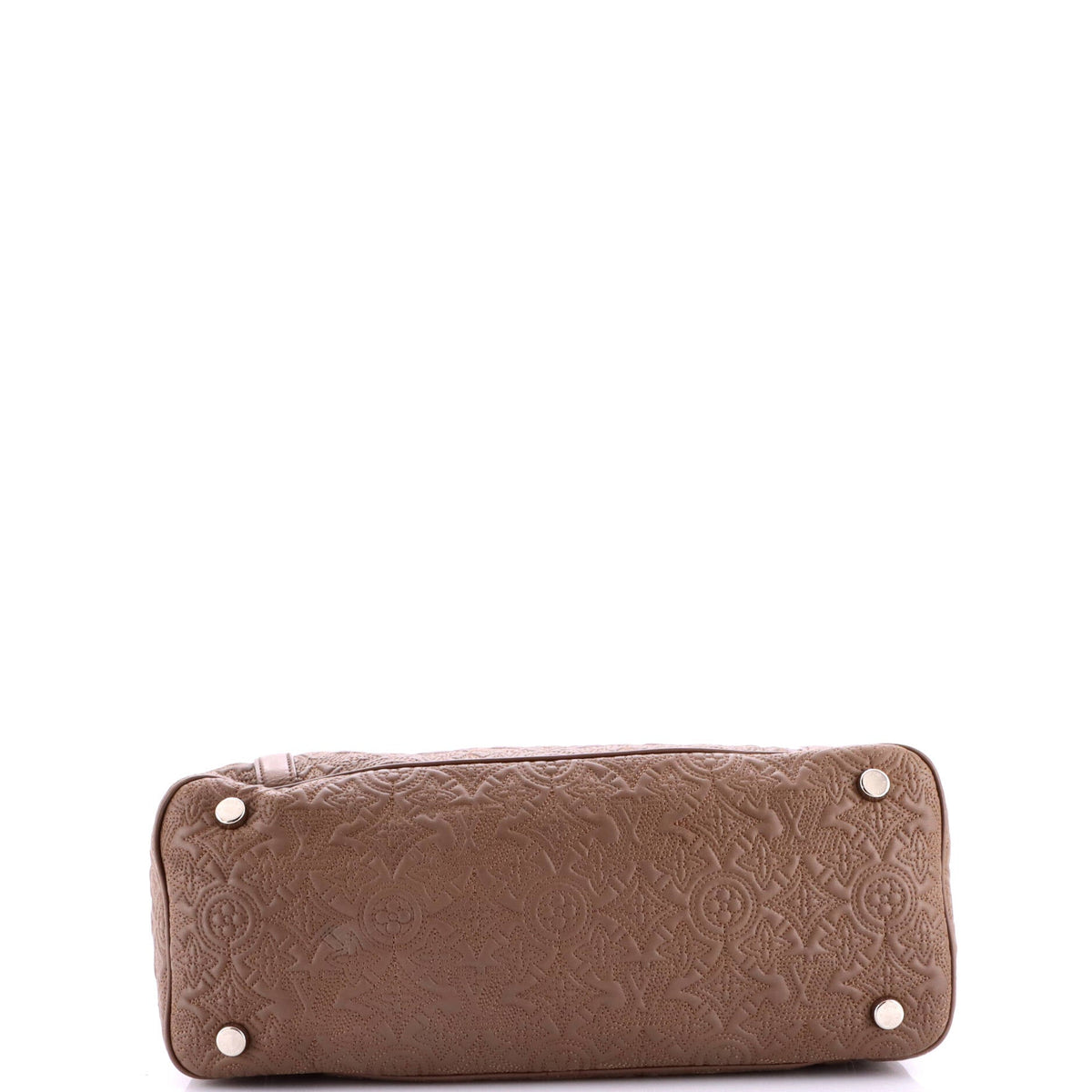 Antheia Ixia Handbag Leather MM