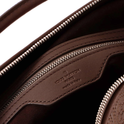 Antheia Ixia Handbag Leather MM