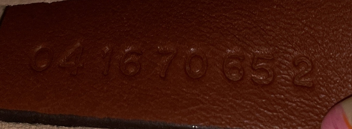 Faye Shoulder Bag Leather and Suede Medium