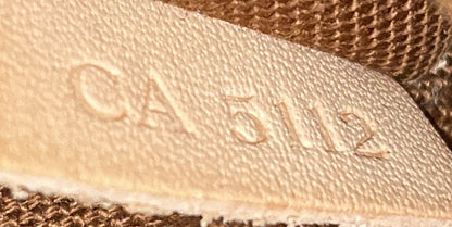 Pochette Accessoires NM Monogram Canvas