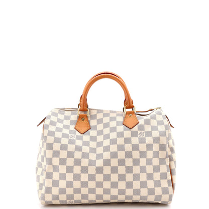 Speedy Handbag Damier 30