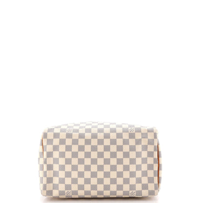 Speedy Handbag Damier 30