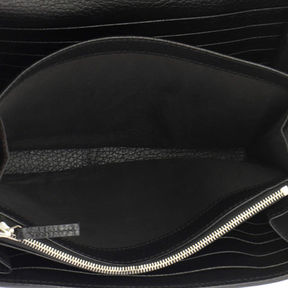 Dionysus Chain Wallet Leather with Embellished Detail Small