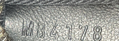 Alpha Hobo Limited Edition Monogram Galaxy Canvas