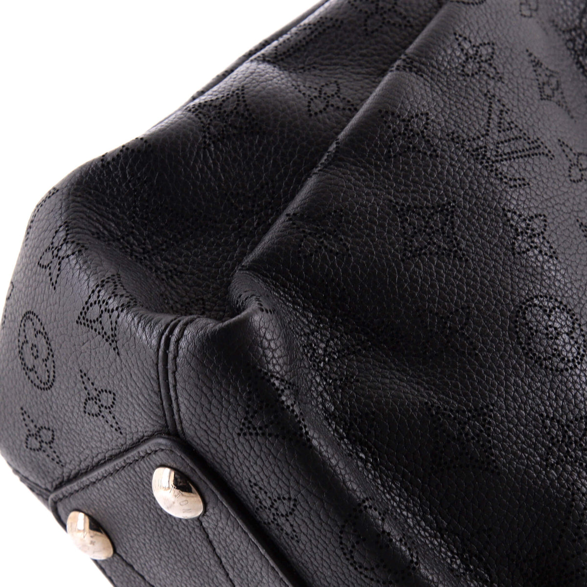 Babylone Handbag Mahina Leather BB