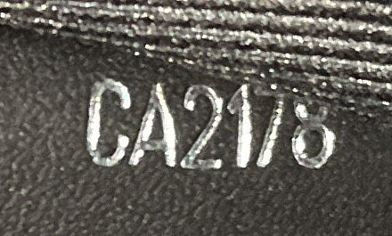 Solar Ray Utility Side Bag Monogram Canvas