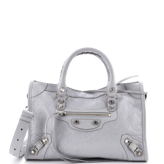 Le City Bag Leather Small