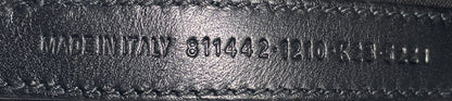 Le City Bag Leather Small