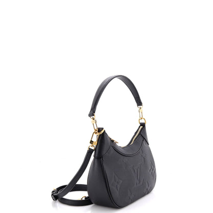 Bagatelle NM Handbag Monogram Empreinte Giant