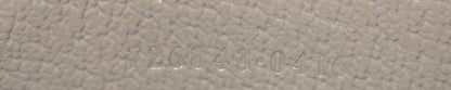 Interlocking G Patch Half Moon Hobo GG Coated Canvas Mini