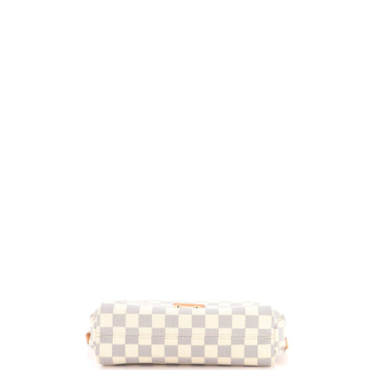 Croisette Handbag Damier
